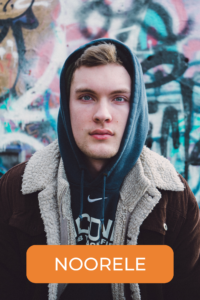 STEP-programm noorele