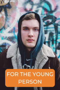 STEP-young person